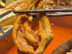 -螺大喜螺蛳粉火锅(雍和宫店)