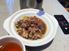 -为什么牛潮汕牛肉火锅(万胜广场店)