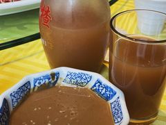 -东来顺饭庄(金泉广场店)