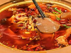 精品毛血旺-聆桂烤鸭·金奖烤鸭(静联广场店)