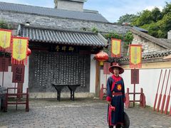 -桂林独秀峰王城景区