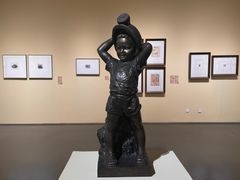 -中华艺术宫(上海美术馆)