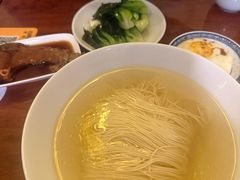 -同得兴 Since·1995 传统苏式面馆(嘉馀坊店)