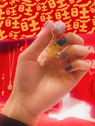 -蜜丝卡伦美甲美睫半永久