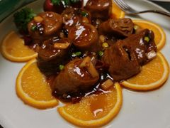 -鹿鸣春饭店(总店)