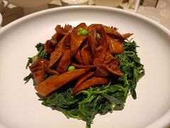 蟹柳芦笋-成隆行·蟹王府(九江路店)