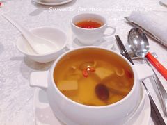 -红棉中餐厅·广州海航威斯汀酒店