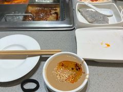 -海底捞火锅(振华广场生日主题店)