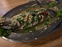 -Wang Sai Seafood