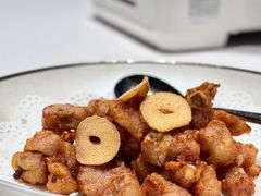 -君庭·珍湘(年嘉湖店)