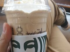 -星巴克(北京望京店)