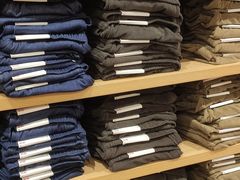 -优衣库(东莞汇一城店)