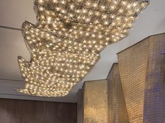 -广州天河希尔顿酒店