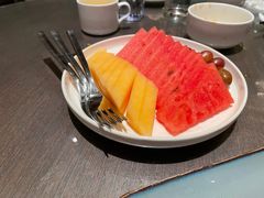 -领事馆19号中餐厅(厦门海景洲际酒店)