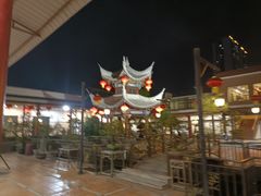 -小榄公饭店·岭南庭院餐厅(民安北路店)