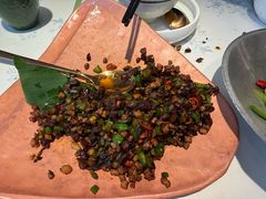 -云海肴·汽锅鸡·云南菜(高德置地店)