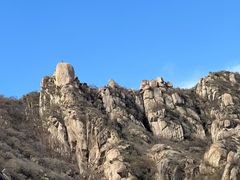 -北京凤凰岭