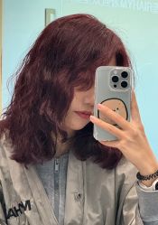 -MY HAIR ARDOR