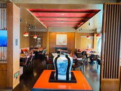 -镇江苏宁万豪酒店-苏筵中餐厅