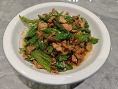 农家小炒肉-农家湘菜(安亭店)