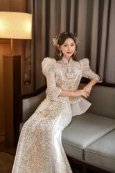 -洋洋婚纱品牌集合店