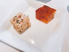 -龙景轩(香港四季酒店)