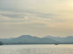 -柳莺湖上·湖景餐厅·江南菜(西湖店)