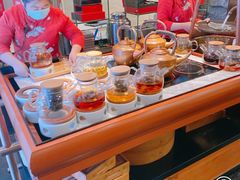 -蝴蝶里·粤菜·点心(龙湖天街&滨江店)
