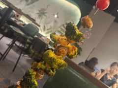 -Shantek象提南亚餐厅&西餐融合Bistro(淮海中路店)