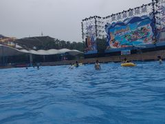 -武汉玛雅海滩水公园
