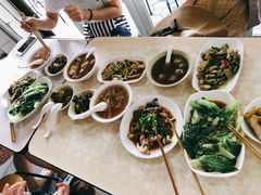 -好成财牛排馆(涂门街总店)