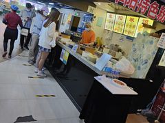 -安徽阜阳卷馍(西单店)