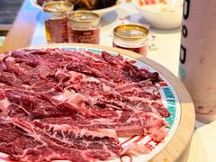 -牛市坎火锅(温州街店)