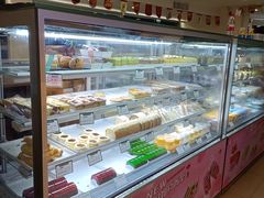-蜂蝶来饼店(拱北总店)