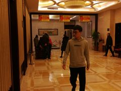 -鲁班喜悦酒店