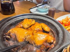 -鸡毛换糖(高桥店)