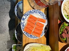 -东镇老火锅(长春路首店)