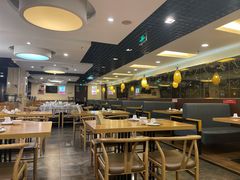 大堂-小土豆北方菜馆(方庄店)