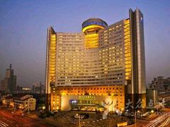 -张家港华芳金陵国际酒店