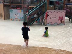 -杭州开元森泊度假乐园