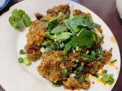粉蒸牛肉-百年粉蒸牛肉
