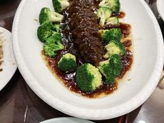 -富春茶社(国庆路店)