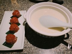 民国美龄粥-南京大牌档(龙湖长楹天街店)