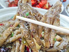 -小民大排档(光谷店)