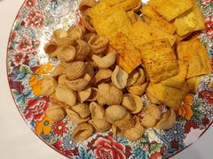 -渔家风味·鲅鱼水饺·央视展播·海鲜天津菜(开发区店)