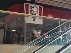 -肯德基(花乡店)