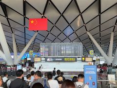 -南宁吴圩国际机场-T2航站楼
