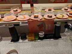 -争鲜回转寿司(西红门荟聚PLUS店)