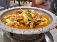 -西安老王家(振兴西路店)