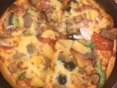 -必胜客(WOW象山涌金广场店)